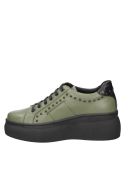 Zapatilla Mujer G358 ZAPPA verde