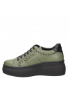 Zapatilla Mujer G358 ZAPPA verde