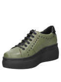 Zapatilla Mujer G358 ZAPPA verde