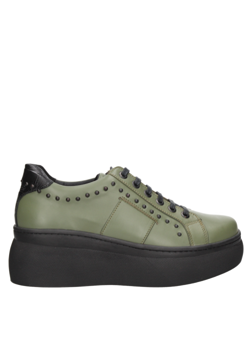 Zapatilla Mujer G358 ZAPPA verde