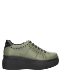 Zapatilla Mujer G358 ZAPPA verde