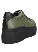 Zapatilla Mujer G358 ZAPPA verde