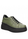 Zapatilla Mujer G358 ZAPPA verde