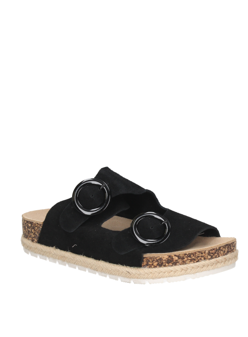 Sandalia mujer Pollini G241
