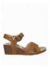 Sandalia Mujer G754 Panama Jack cafe