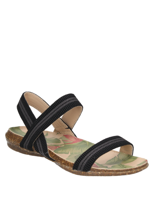Sandalia mujer Panama Jack G758