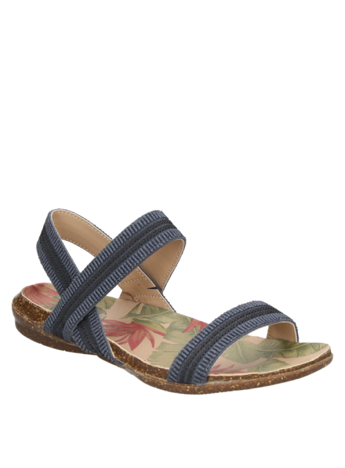 Sandalia mujer Panama Jack G758