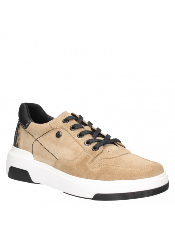 Zapatilla Mujer G382 ZAPPA taupe