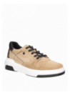 Zapatilla Mujer G382 ZAPPA taupe