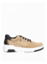 Zapatilla Mujer G382 ZAPPA taupe