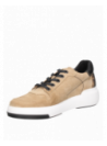 Zapatilla Mujer G382 ZAPPA taupe