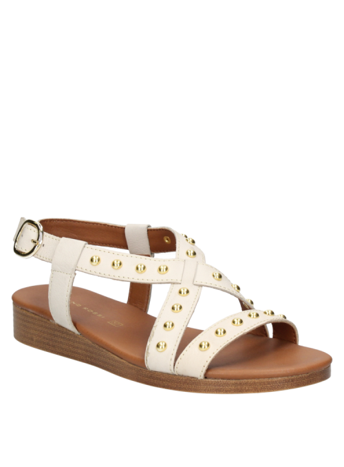Sandalia mujer Bruno Rossi G608