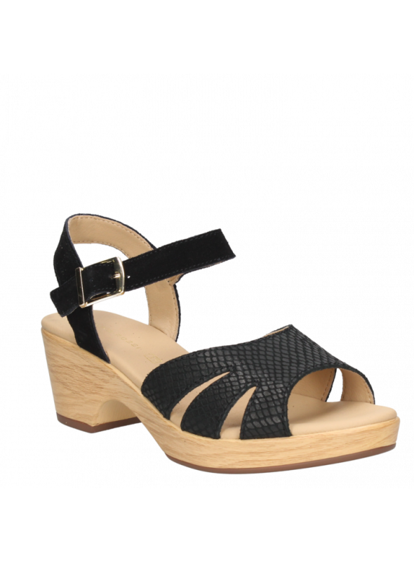 Botines sales carducci paris