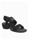 Sandalia Mujer G005 16 HRS negro
