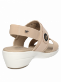 Sandalia Mujer G005 16 HRS beige