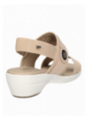 Sandalia Mujer G005 16 HRS beige