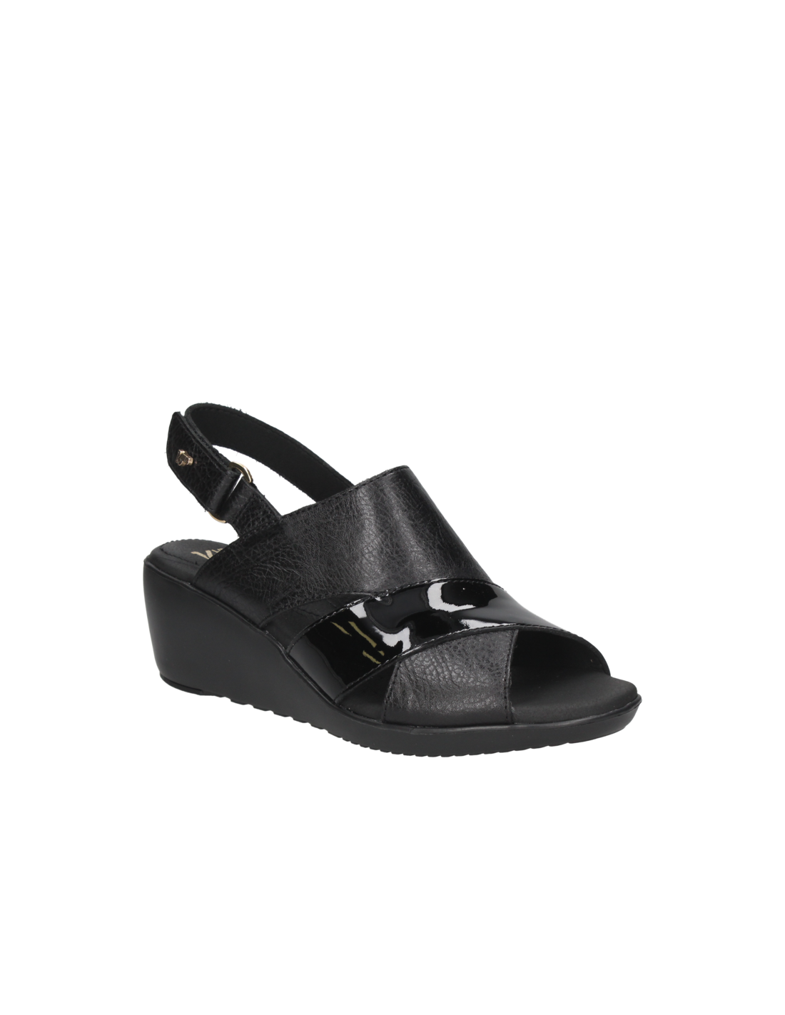 Sandalias 16 sales horas mujer