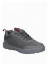 Zapatilla Hombre G961 Panama Jack gris