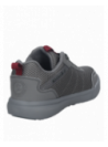 Zapatilla Hombre G961 Panama Jack gris