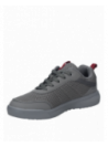 Zapatilla Hombre G961 Panama Jack gris