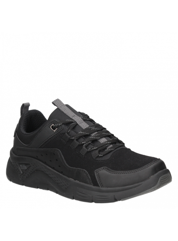 Zapatilla Hombre G100 16 HRS negro