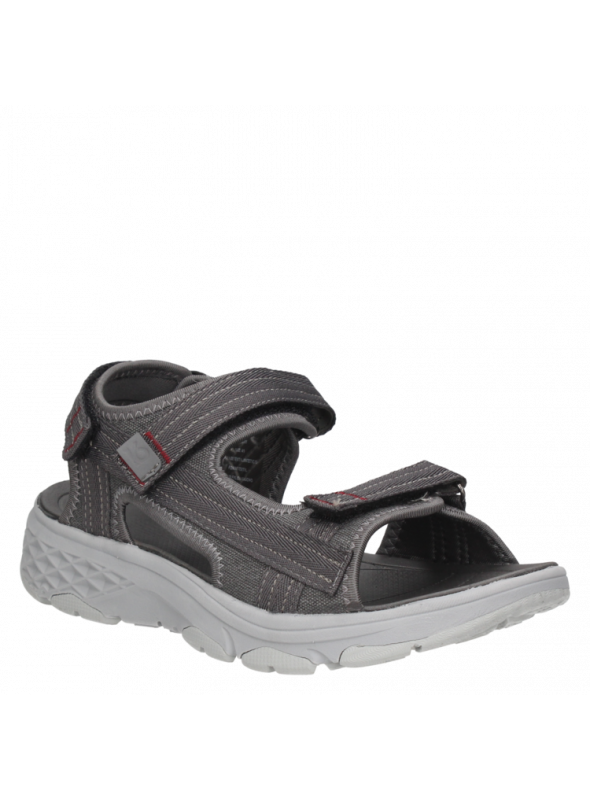 Sandalia Hombre G121 16 HRS gris