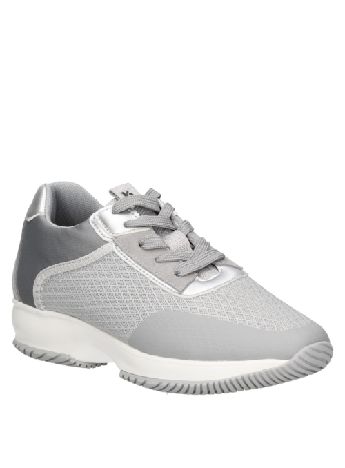 Zapatilla Mujer G065 16 HRS gris
