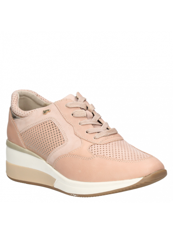Zapatilla Mujer G036 16 HRS rosado