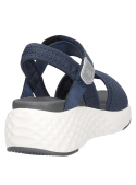 Sandalia Mujer G080 16 HRS azul