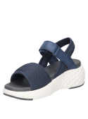 Sandalia Mujer G080 16 HRS azul