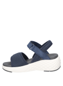 Sandalia Mujer G080 16 HRS azul