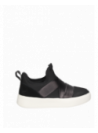 Zapatilla Mujer G067 16 HRS negro