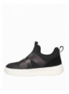 Zapatilla Mujer G067 16 HRS negro