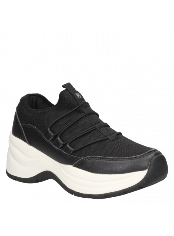 Zapatilla Mujer G063 16 HRS gris