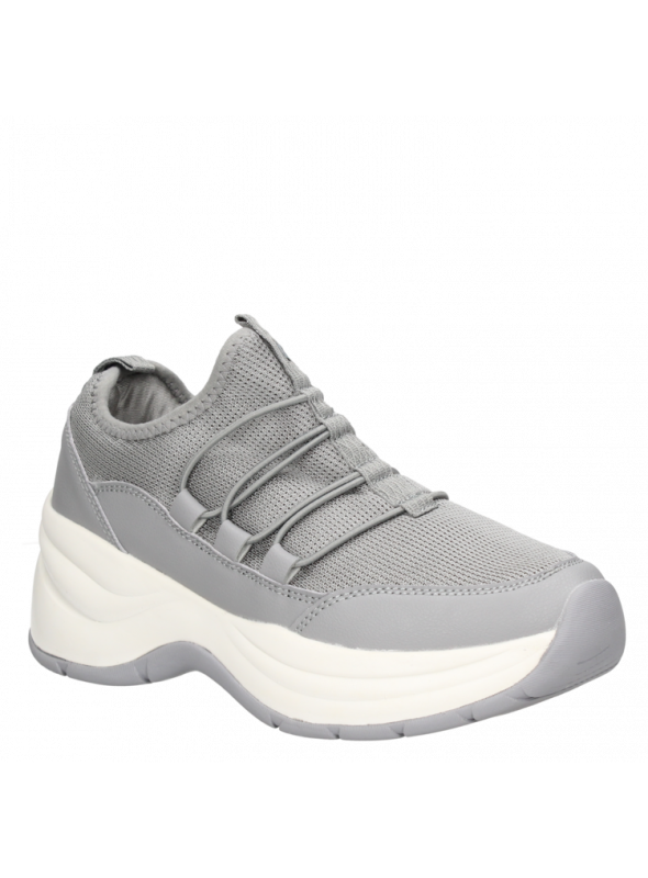 Zapatilla Mujer G063 16 HRS gris