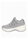 Zapatilla Mujer G063 16 HRS gris