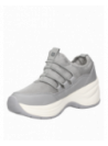 Zapatilla Mujer G063 16 HRS gris