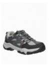 Zapatilla Hombre G665 PANAMA JACK gris