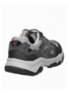 Zapatilla Hombre G665 PANAMA JACK gris