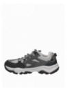 Zapatilla Hombre G665 PANAMA JACK gris