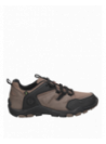 Zapatilla Hombre G670 PANAMA JACK taupe