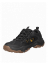Zapatilla Hombre G683 PANAMA JACK negro