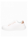 Zapatilla Niña ( 28 AL 33 ) G716 PANAMA JACK blanco