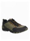 Zapatilla Hombre G668 PANAMA JACK verde