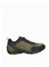 Zapatilla Hombre G668 PANAMA JACK verde