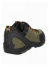Zapatilla Hombre G668 PANAMA JACK verde