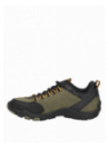 Zapatilla Hombre G668 PANAMA JACK verde