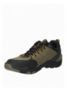 Zapatilla Hombre G668 PANAMA JACK verde