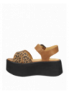 Sandalia Mujer G361 ZAPPA animal print