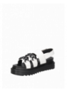 Sandalia Mujer G365 ZAPPA blanco